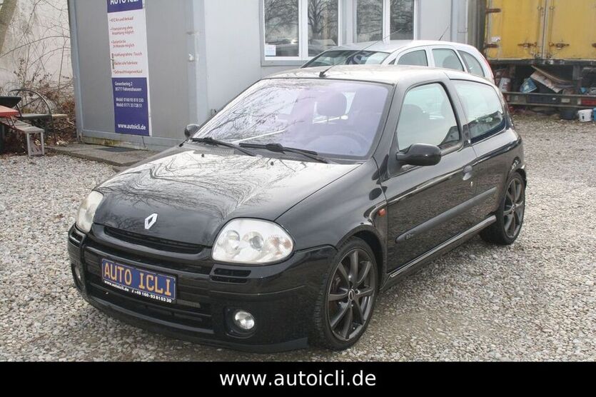 Clio