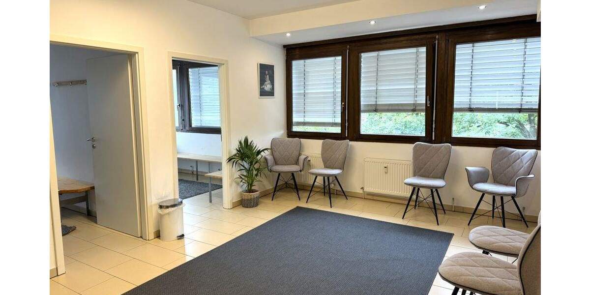 Gewerbeobjekt Unterschleißheim - 6 Zimmer, 195 m&sup2;, 620.000&euro; | Angebot:24865224