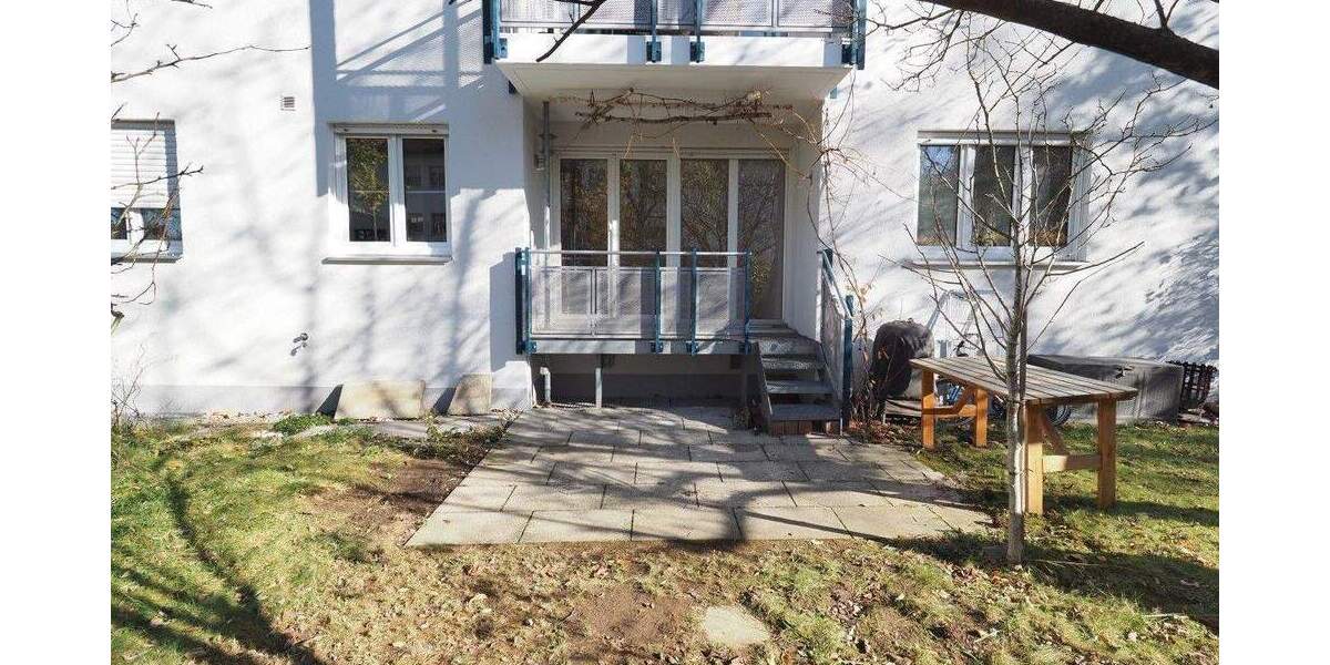 Etagenwohnung Poing - 1 Zimmer, 36 m&sup2;, 270.000&euro; | Angebot:25820737