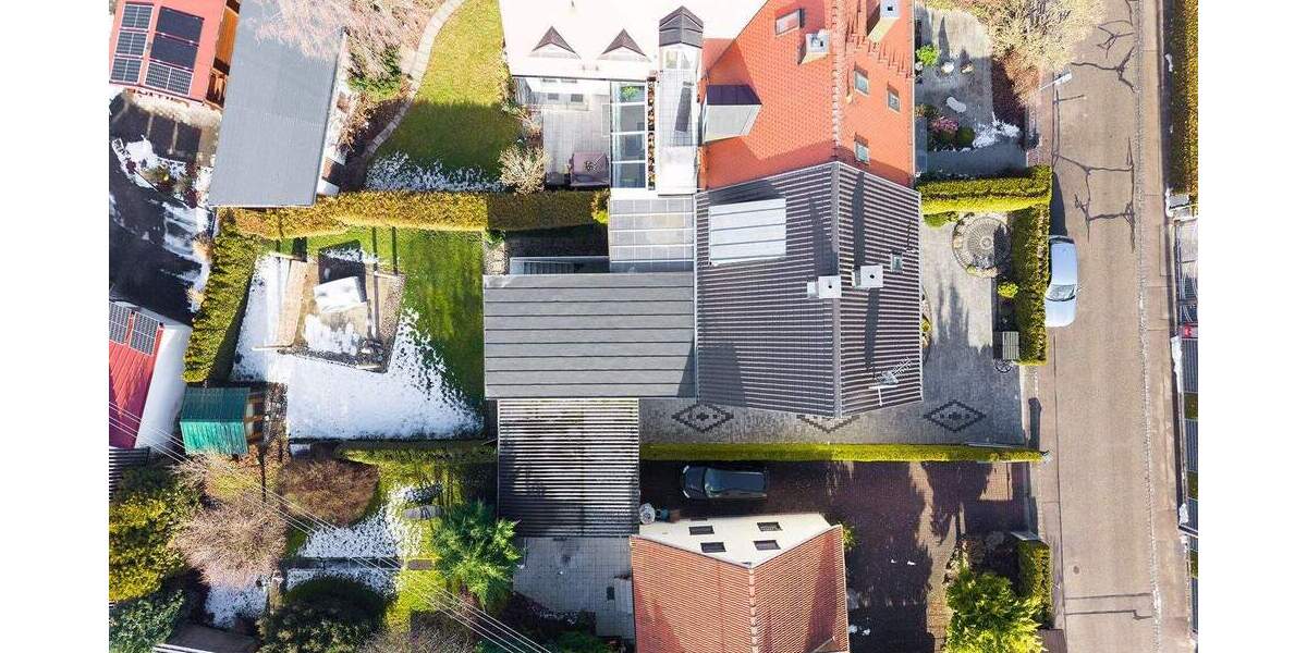 Für Gartenliebhaber! Äußerst gepflegte Doppelhaushälfte in Neufahrn 6 zimmer