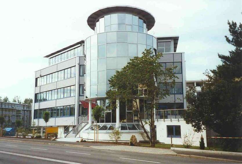 Büro in Starnberg 1.112 € 69.5 m²