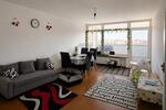 LICHTDURCHFLUSSTES DACHGESCHOSS IM GRÜNEN - Dachgeschoßwohnung München Aubing-Lochhausen-Langwied | Angebot:26768718