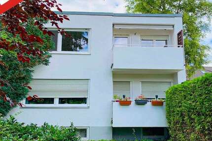 Wohnung München Allach-Untermenzing - 2 Zimmer, 61 m&sup2;, 1.140&euro; | Angebot:24990309