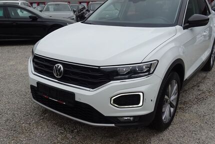 VW T-Roc 241.876 km 12.799 &euro; Ismaning 85737