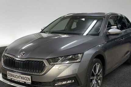 Skoda Octavia 51.300 km 29.960 &euro; München 80687