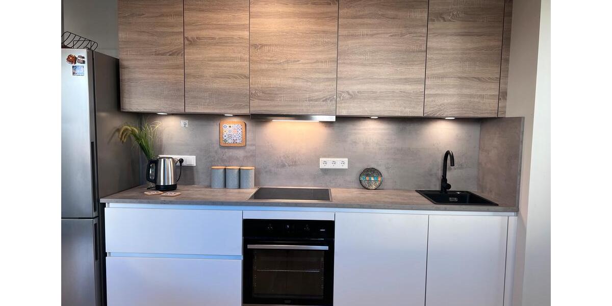 Erdgeschoßwohnung Neuried - 2 Zimmer, 52 m&sup2;, 1.850&euro; | Angebot:26459639
