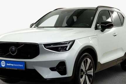 Volvo XC40 29.897 km 34.749 &euro; München 80809
