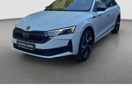 Skoda Octavia 4.000 km 42.555 &euro; Ebersberg bei München 85560