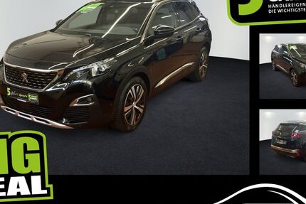 Peugeot 3008 20.000 km 17.490 &euro; München 81673
