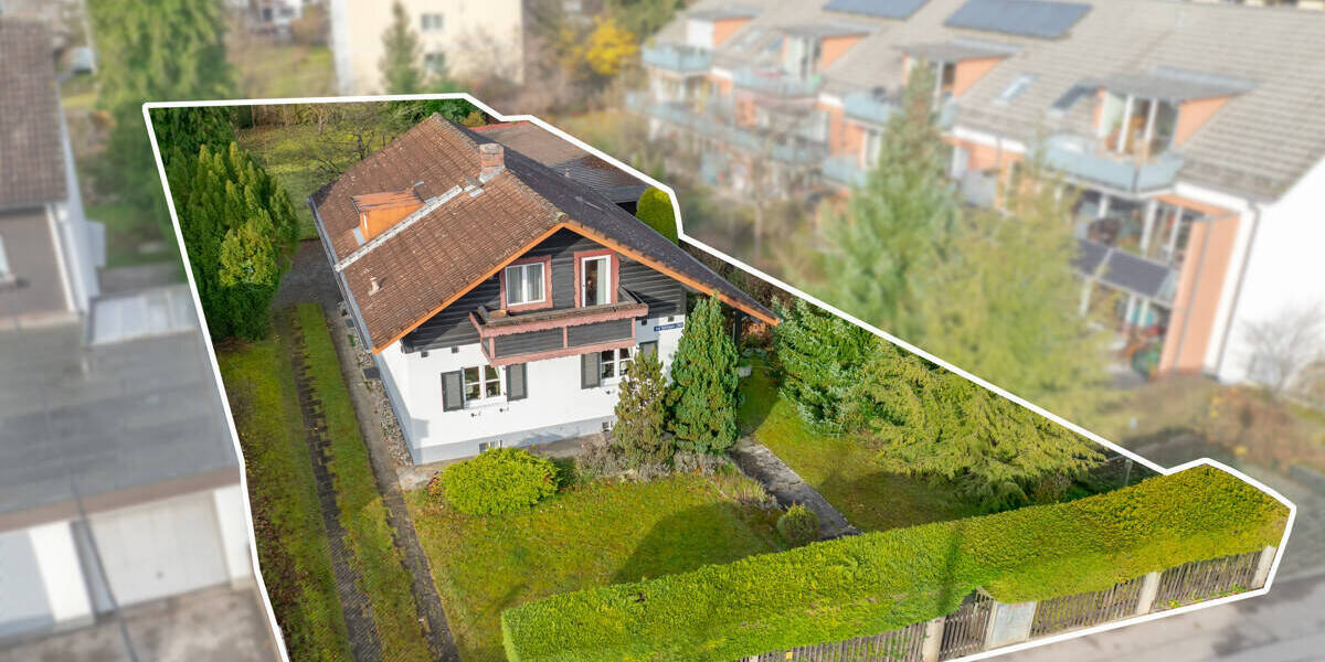 Einfamilienhaus Fürstenfeldbruck - 5 Zimmer, 273 m&sup2;, 565.000&euro; | Angebot:26065695