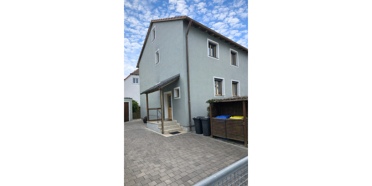Doppelhaushälfte Dachau - 4 Zimmer, 110 m&sup2;, 649.000&euro; | Angebot:25814242