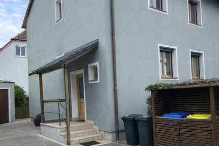 Haus Dachau - 4 Zimmer, 110 m&sup2;, 649.000&euro; | Angebot:25814242