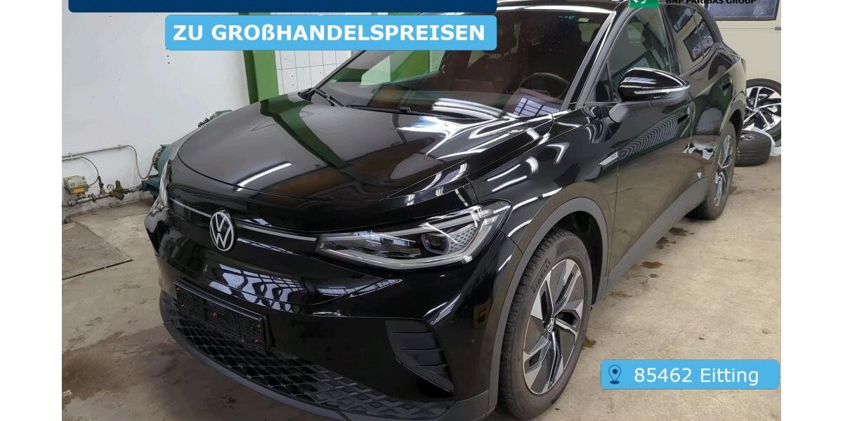 VW ID.4 53.050 km 24.595 &euro; Starnberg 82319
