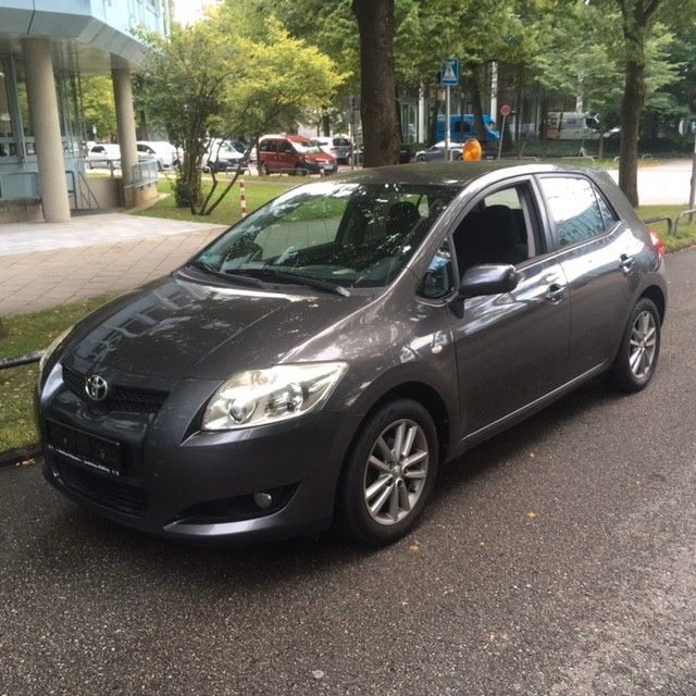 Auris