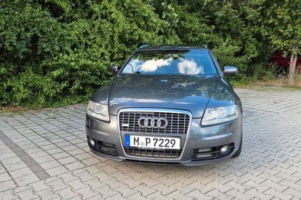 Audi A6 290.000 km 5.000 &euro; Garching bei München 85748