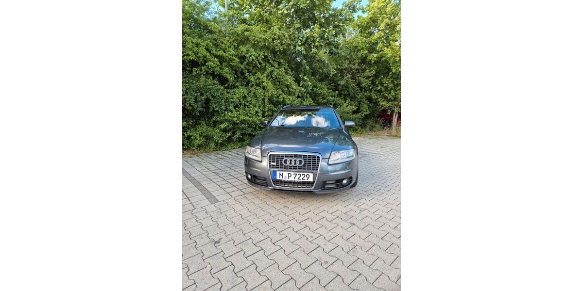 Audi A6 290.000 km 5.000 &euro; Garching bei München 85748