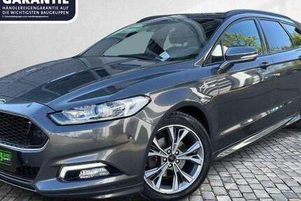 Ford Mondeo 116.882 km 14.880 &euro; München 80993