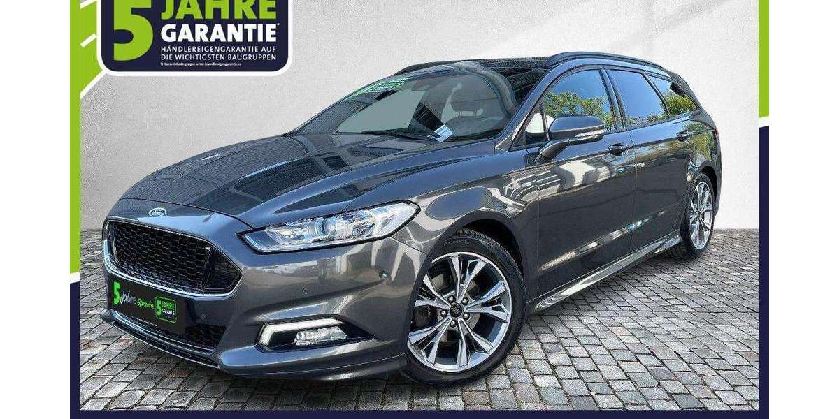 Ford Mondeo 116.882 km 14.880 &euro; München 80993