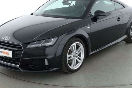Audi TT 69.460 km 26.090 € Neufahrn 85375
