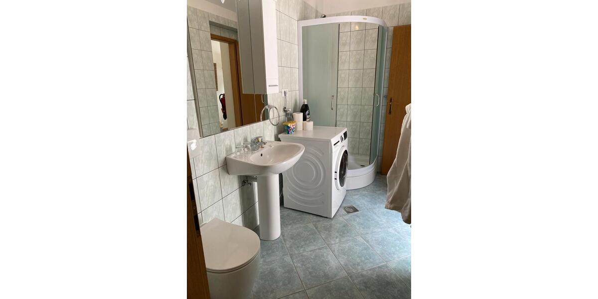 1. Reihe Meer: 4-Zimmer Wohnung mit Bootsanlegeplatz Korcula 4 zimmer