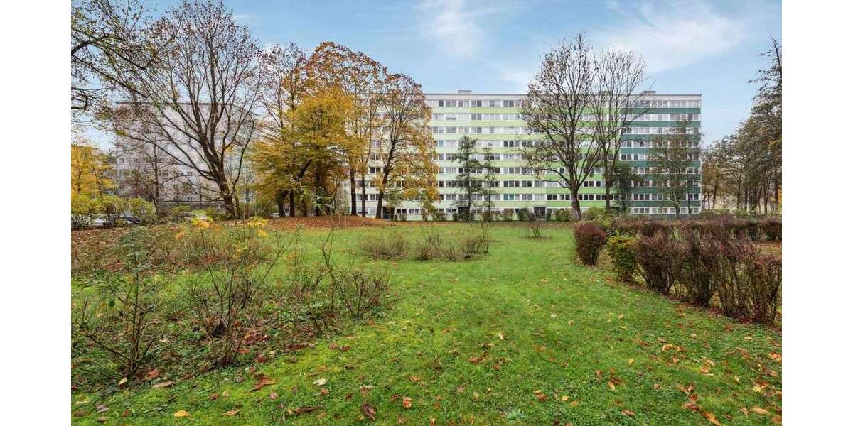 Wohnung zum Kaufen in München 475.000 € 76.57 m² 3 zimmer