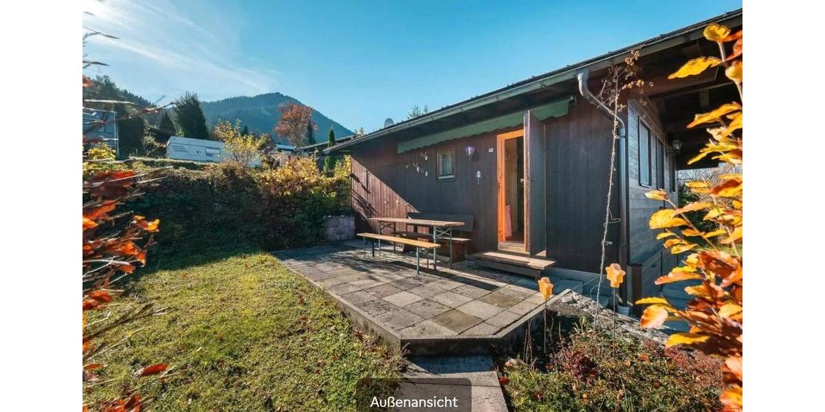 Einfamilienhaus München Ramersdorf-Perlach - 2 Zimmer, 55 m&sup2;, 37.000&euro; | Angebot:27212696
