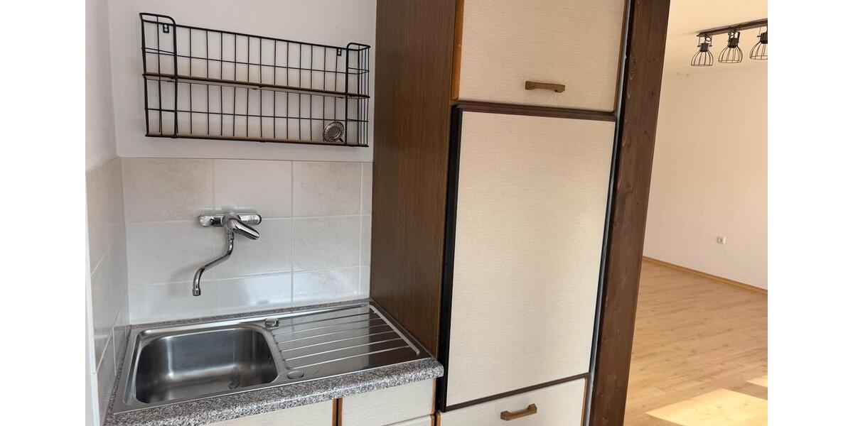 Etagenwohnung München Ludwigsvorstadt-Isarvorstadt - 1.5 Zimmer, 38 m&sup2;, 160.000&euro; | Angebot:27077451