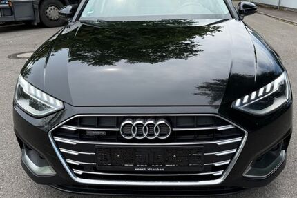 Audi A4 213.320 km 15.500 &euro; Emmering 82275