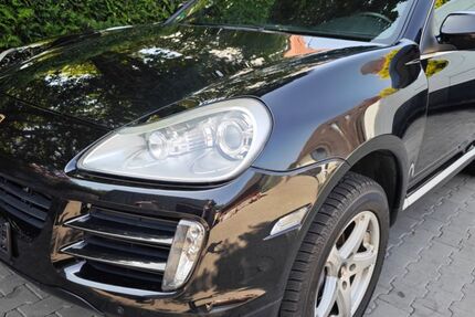 Porsche Cayenne 445.000 km 6.900 € München 81247
