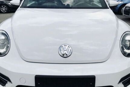 VW Beetle 120.000 km 16.200 &euro; Dachau 85221