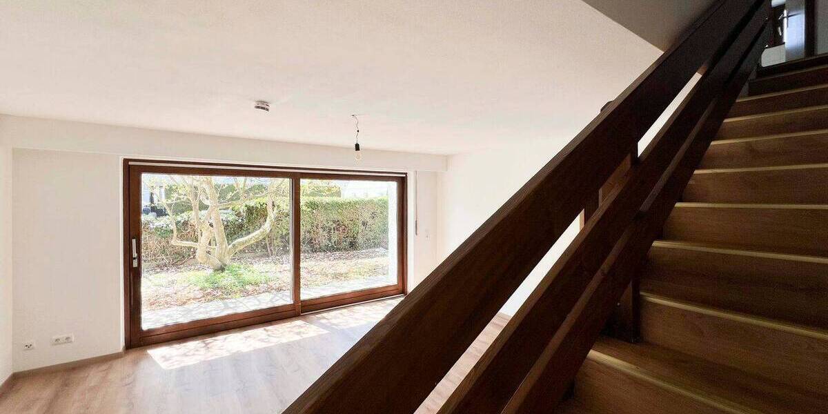 Doppelhaushälfte München Obergiesing - 8 Zimmer, 256 m&sup2;, 2.195.000&euro; | Angebot:26875331