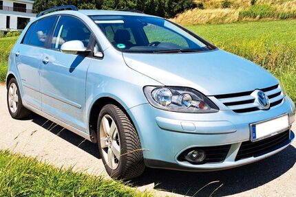 VW Golf Plus 136.000 km 3.500 &euro; Gilching 82205