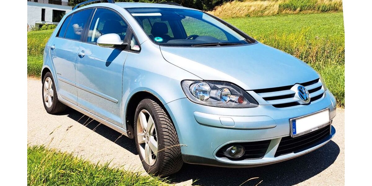 VW Golf Plus 136.000 km 3.500 &euro; Gilching 82205