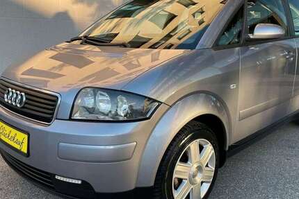 Audi A2 268.144 km 3.350 &euro; Eching 85386