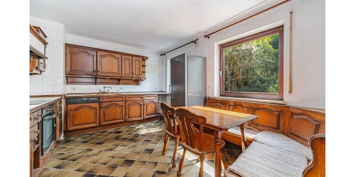 Reihenmittelhaus München Trudering-Riem - 6 Zimmer, 178 m&sup2;, 949.000&euro; | Angebot:26929341