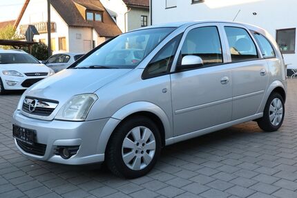 Opel Meriva 159.974 km 3.490 &euro; Maisach 82216