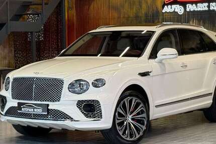 Bentley Bentayga 57.000 km 179.900 &euro; München 81829