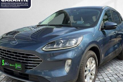 Ford Kuga 128.865 km 18.980 &euro; München 81477