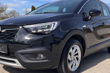Opel Crossland (X) 90.000 km 9.999 &euro; München 81825