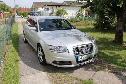 Audi A6 311.821 km 4.500 &euro; Gilching bei München 82205