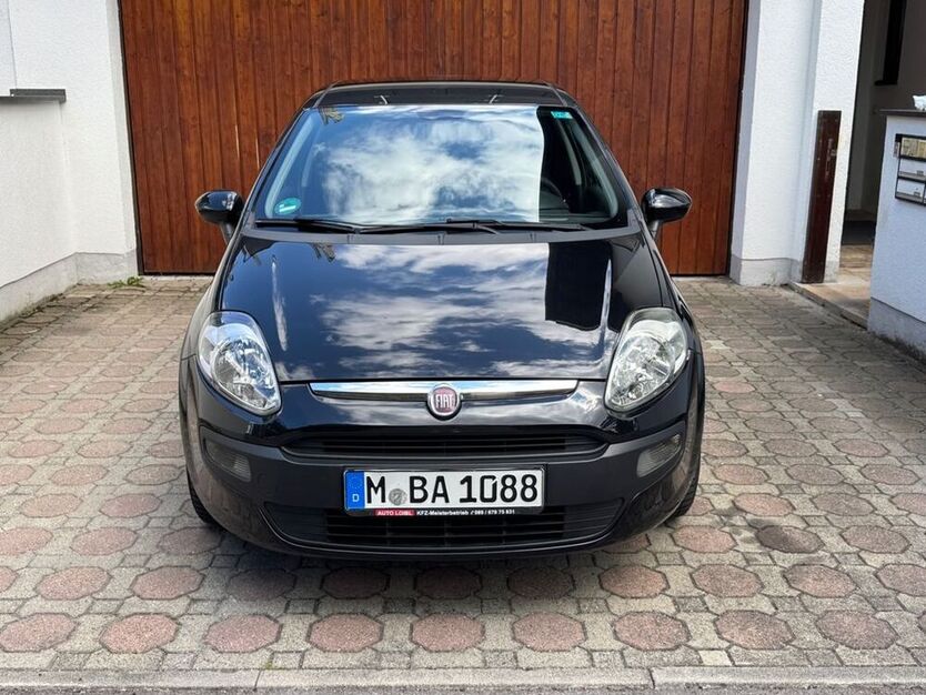 Punto