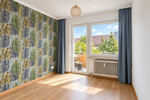 WINDISCH IMMOBILIEN - Gut geschnittene 2-Zimmerwohnung - perfekt für den Single - ruhige Lage - Etagenwohnung Emmering | Angebot:27688610