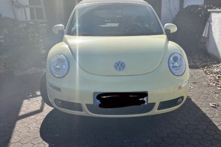 VW Beetle 68.632 km 13.500 &euro; Maisach 82216