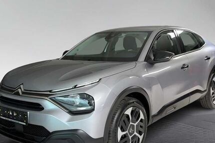 Citroen C4 X 10.000 km 14.890 &euro; München 80339