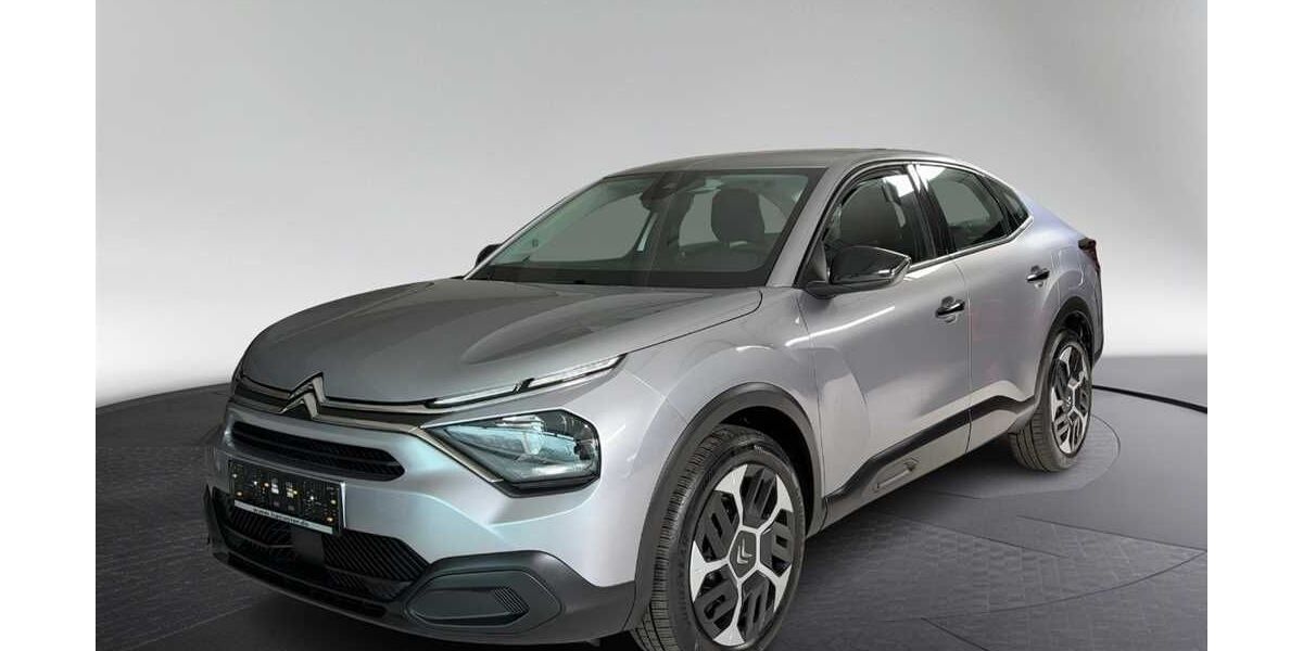 Citroen C4 X 10.000 km 14.890 &euro; München 80339