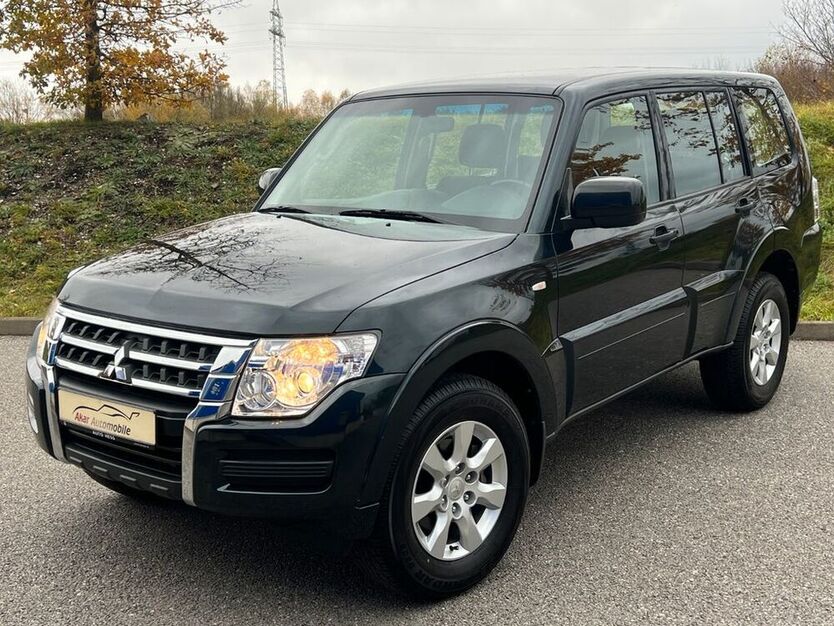 Pajero