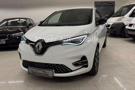 Renault ZOE 30.000 km 13.950 &euro; München 81829