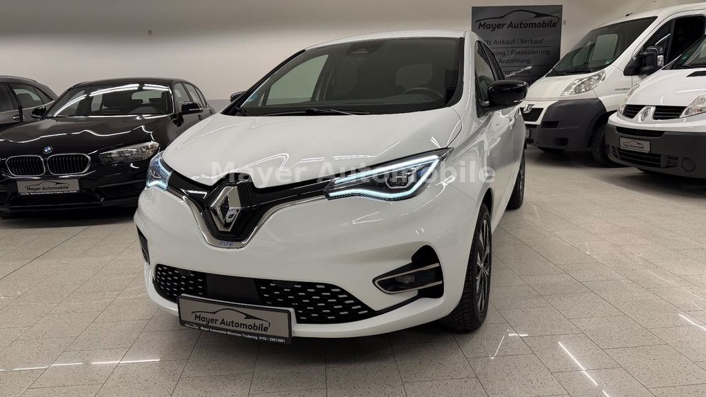 Renault ZOE 30.000 km 13.950 &euro; München 81829