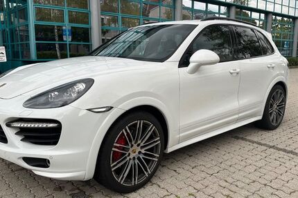 Porsche Cayenne 340.000 km 13.900 &euro; Grasbrunn 85630