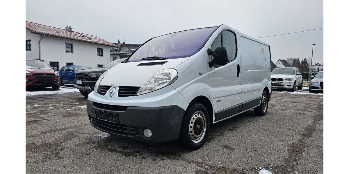 Renault Trafic 301.000 km 5.250 &euro; Alling 82239